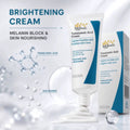 itsGlowin tranexamic acid cream for brightening and dark spots